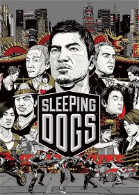 Profile picture of Sleeping Dogs