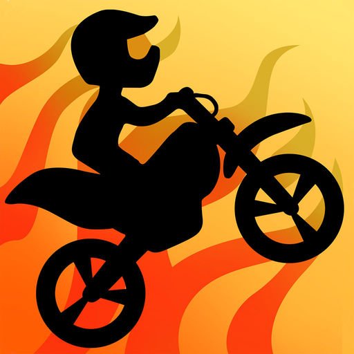 Image of Bike Race: Motorcycle Racing