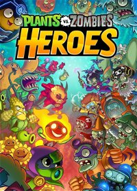 Profile picture of Plants Vs. Zombies: Heroes
