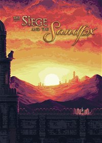 Profile picture of The Siege and the Sandfox