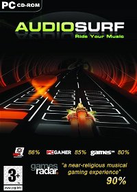 Profile picture of Audiosurf