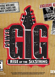 Profile picture of Power Gig: Rise of the SixString
