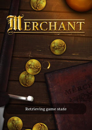 Profile picture of Merchant