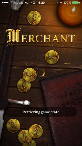 Image of Merchant