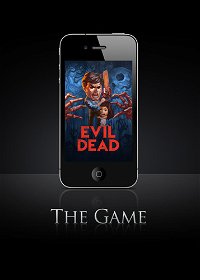 Profile picture of Evil Dead: The Game