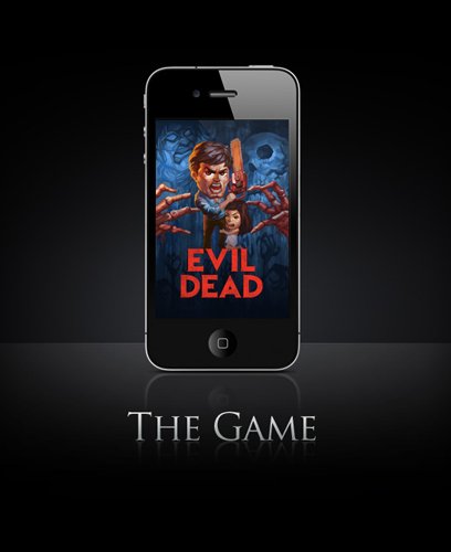 Image of Evil Dead: The Game