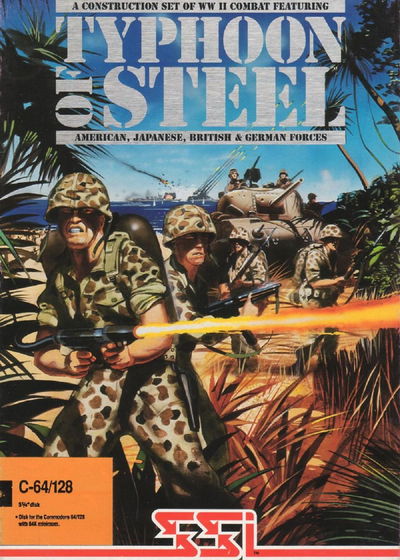 Profile picture of Typhoon of Steel Profile picture of Typhoon of Steel