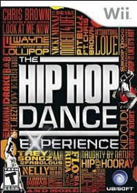 Profile picture of The Hip Hop Dance Experience