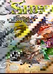 Profile picture of Shrek: Hassle at the Catsle