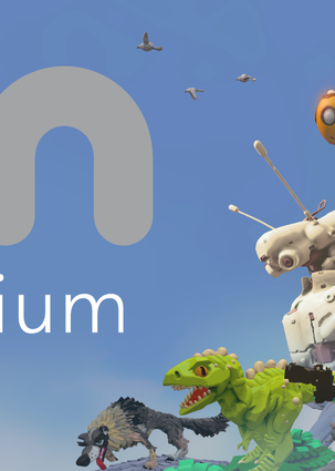 Profile picture of Oculus Medium