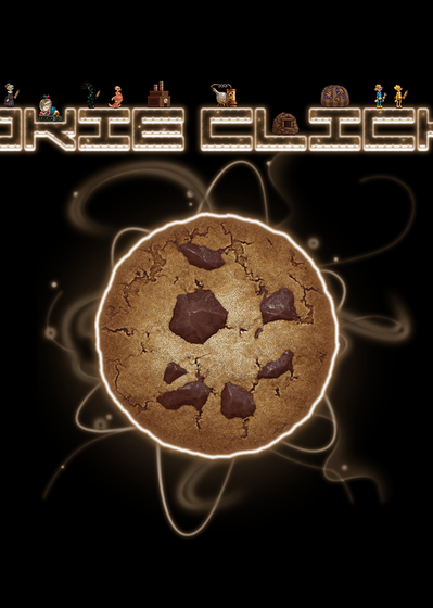 Profile picture of Cookie Clicker Profile picture of Cookie Clicker