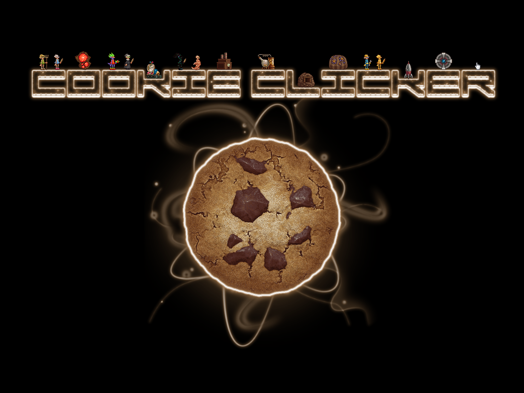 Image of Cookie Clicker