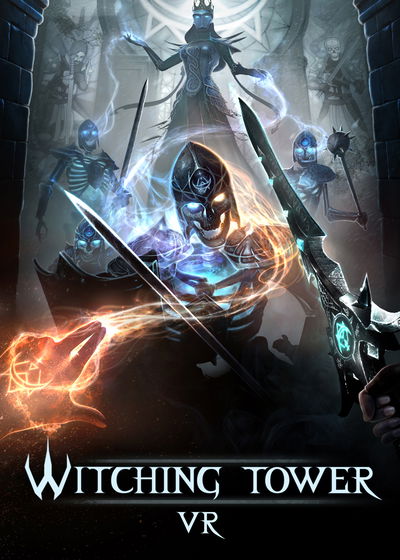 Profile picture of Witching Tower Profile picture of Witching Tower