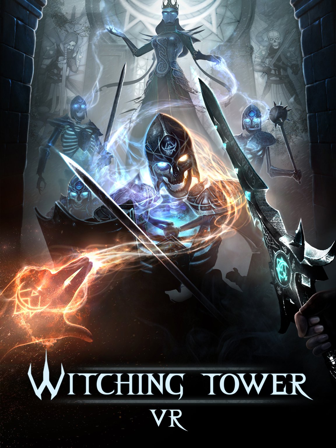 Image of Witching Tower
