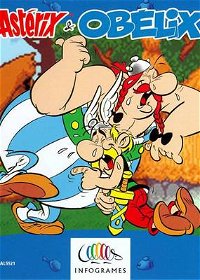 Profile picture of Asterix & Obelix