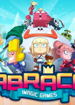 Profile picture of ABRACA - Imagic Games