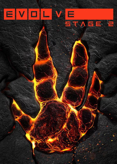 Profile picture of Evolve Stage 2