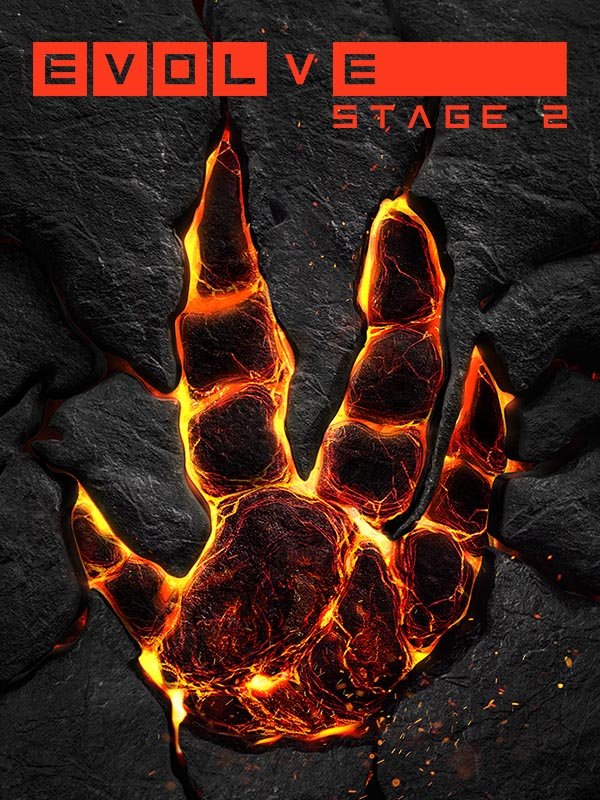 Image of Evolve Stage 2