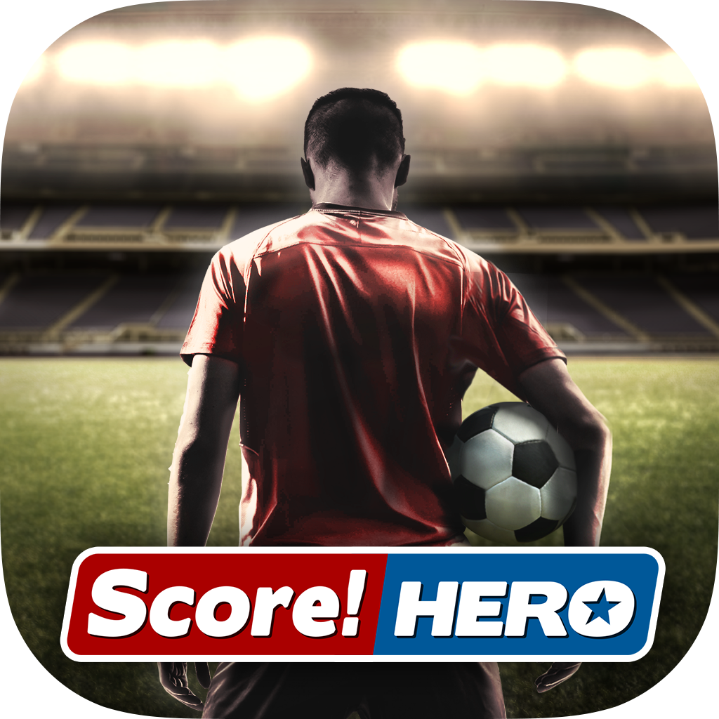 Image of Score! Hero