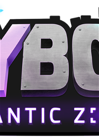 Profile picture of Slybots: Frantic Zone
