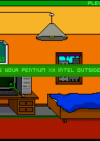 Profile picture of Pleurghburg: Dark Ages