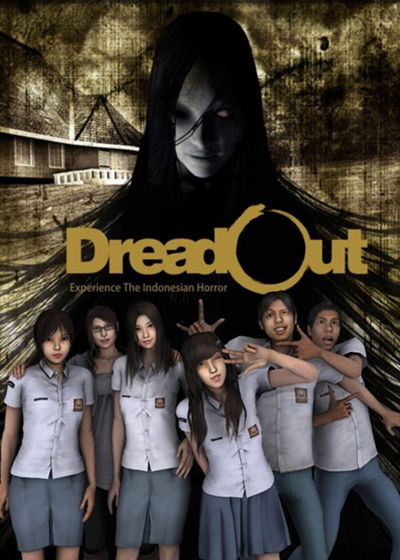 Profile picture of DreadOut
