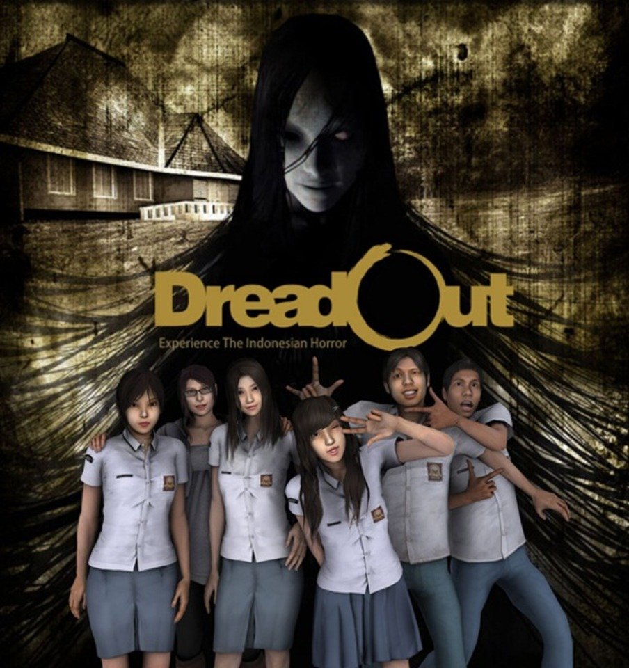 Image of DreadOut