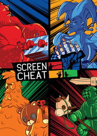 Profile picture of Screencheat