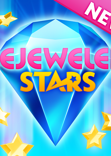 Profile picture of Bejeweled Stars