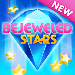 Image of Bejeweled Stars