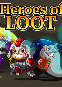 Profile picture of Heroes of Loot