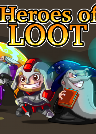 Profile picture of Heroes of Loot Profile picture of Heroes of Loot