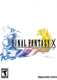 Profile picture of Final Fantasy X