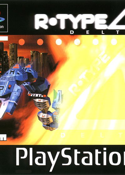 Profile picture of R-Type Delta Profile picture of R-Type Delta