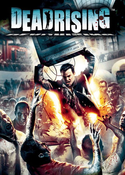 Profile picture of Dead Rising Profile picture of Dead Rising
