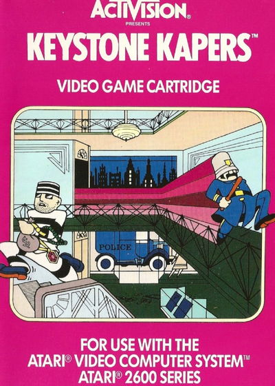 Profile picture of Keystone Kapers Profile picture of Keystone Kapers