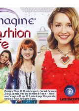 Profile picture of Imagine: Fashion Life Profile picture of Imagine: Fashion Life