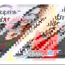 Image of Imagine: Fashion Life