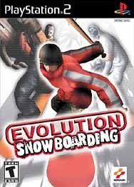 Profile picture of Evolution Snowboarding
