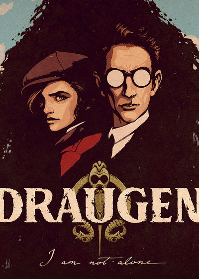 Profile picture of Draugen