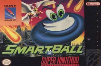 Image of Smart Ball
