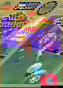 Profile picture of Side Pocket Profile picture of Side Pocket