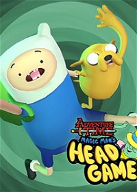 Profile picture of Adventure Time: Magic Man's Head Games