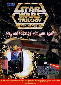 Profile picture of Star Wars Trilogy Arcade