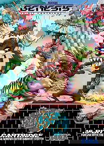 Profile picture of Taz-Mania