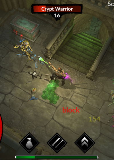 Profile picture of Heretic Gods