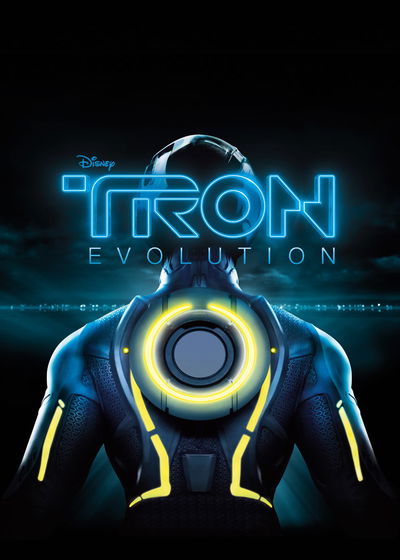 Profile picture of Tron: Evolution Profile picture of Tron: Evolution