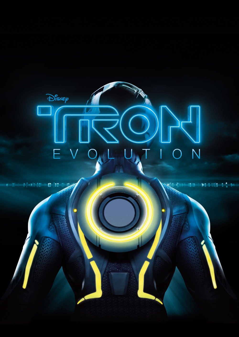 Image of Tron: Evolution