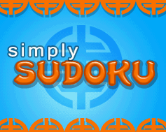 Image of Simply Sudoku