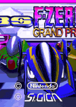 Profile picture of BS F-Zero Grand Prix Profile picture of BS F-Zero Grand Prix